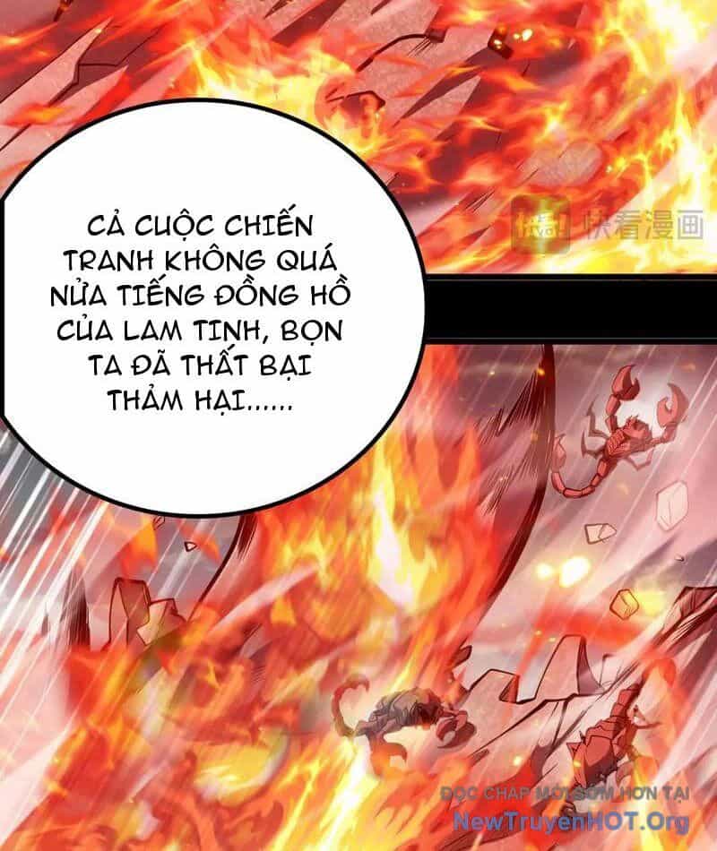 Vạn Tộc Xâm Lược: Thiên Hạ Tham Chiến, Ta Trấn Thủ Hậu Phương - Chương 46 - ảnh 18