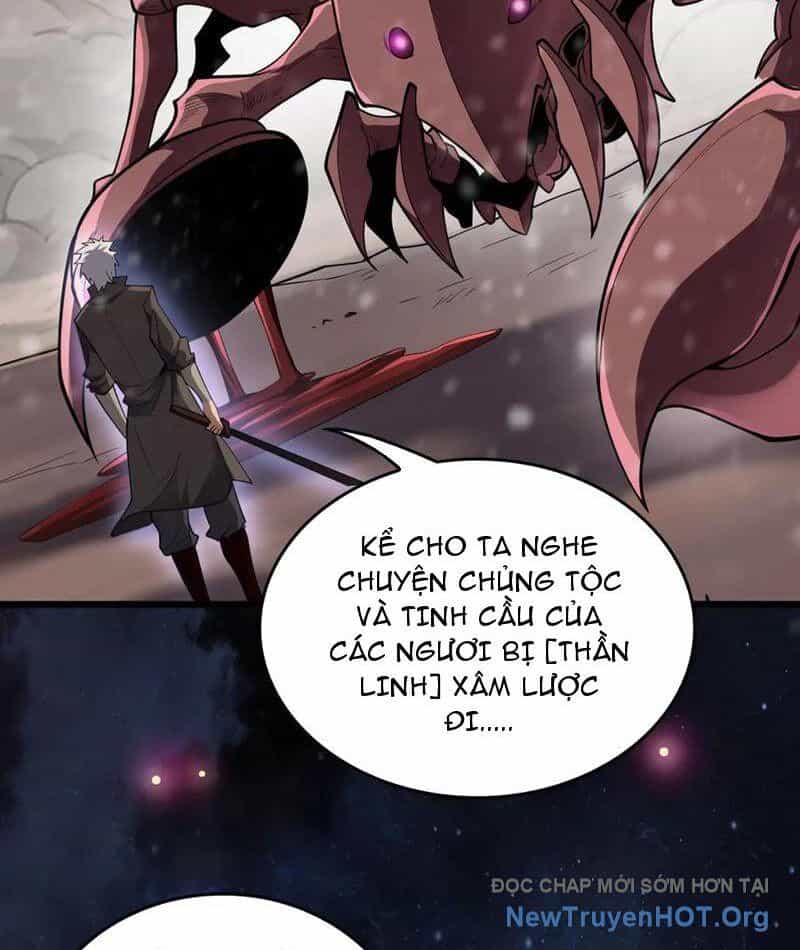 Vạn Tộc Xâm Lược: Thiên Hạ Tham Chiến, Ta Trấn Thủ Hậu Phương - Chương 46 - ảnh 2