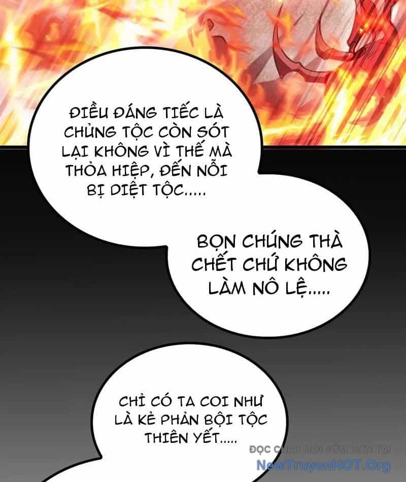 Vạn Tộc Xâm Lược: Thiên Hạ Tham Chiến, Ta Trấn Thủ Hậu Phương - Chương 46 - ảnh 20