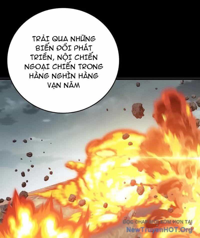 Vạn Tộc Xâm Lược: Thiên Hạ Tham Chiến, Ta Trấn Thủ Hậu Phương - Chương 46 - ảnh 5