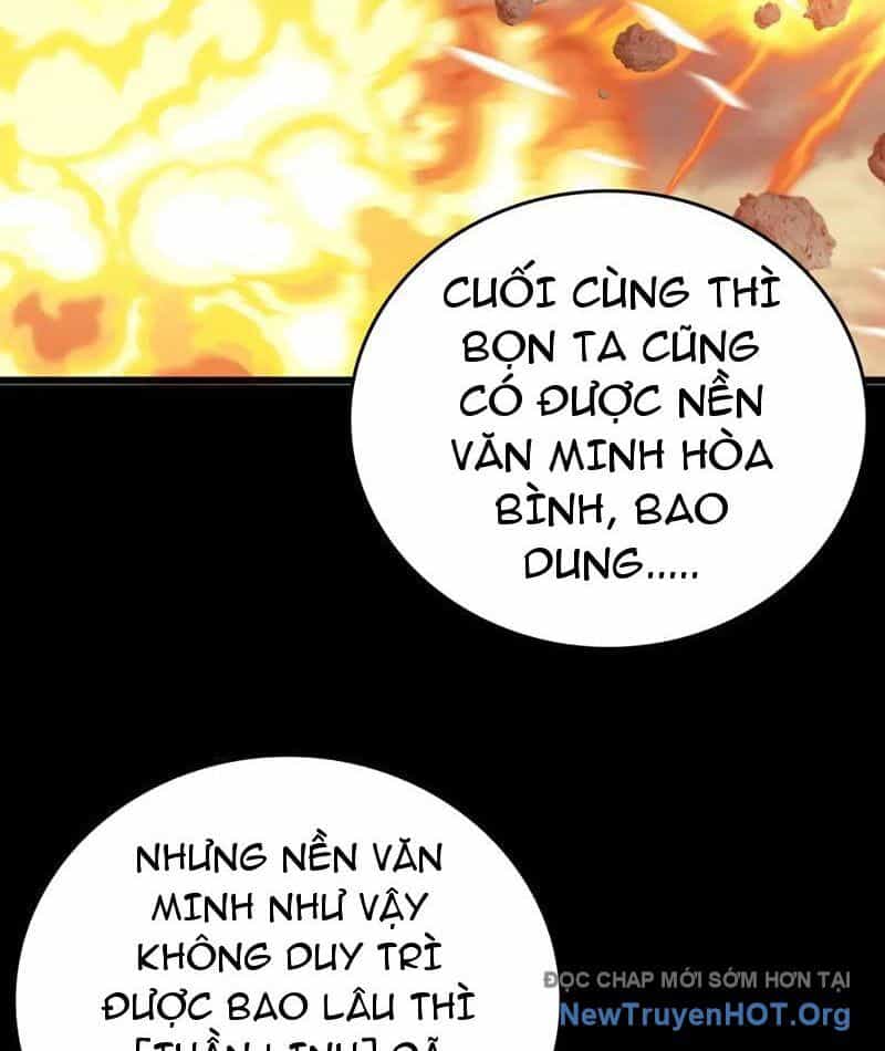 Vạn Tộc Xâm Lược: Thiên Hạ Tham Chiến, Ta Trấn Thủ Hậu Phương - Chương 46 - ảnh 7