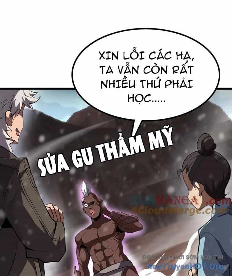 Vạn Tộc Xâm Lược: Thiên Hạ Tham Chiến, Ta Trấn Thủ Hậu Phương - Chương 46 - ảnh 70