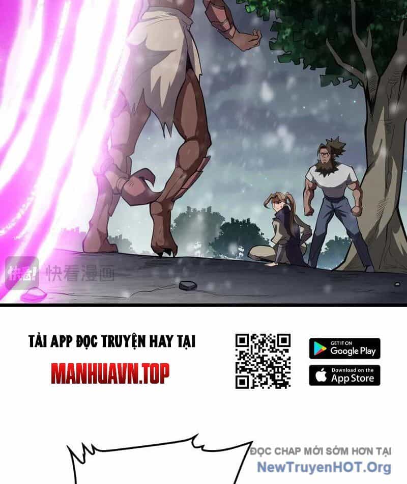 Vạn Tộc Xâm Lược: Thiên Hạ Tham Chiến, Ta Trấn Thủ Hậu Phương - Chương 46 - ảnh 77