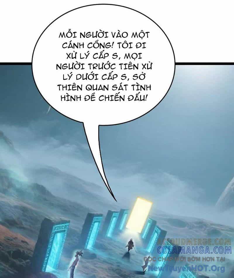 Vạn Tộc Xâm Lược: Thiên Hạ Tham Chiến, Ta Trấn Thủ Hậu Phương - Chương 48 - ảnh 11