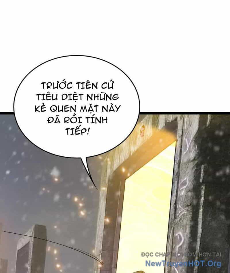 Vạn Tộc Xâm Lược: Thiên Hạ Tham Chiến, Ta Trấn Thủ Hậu Phương - Chương 48 - ảnh 19