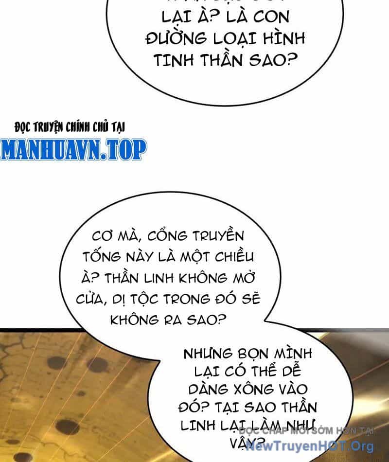 Vạn Tộc Xâm Lược: Thiên Hạ Tham Chiến, Ta Trấn Thủ Hậu Phương - Chương 48 - ảnh 23