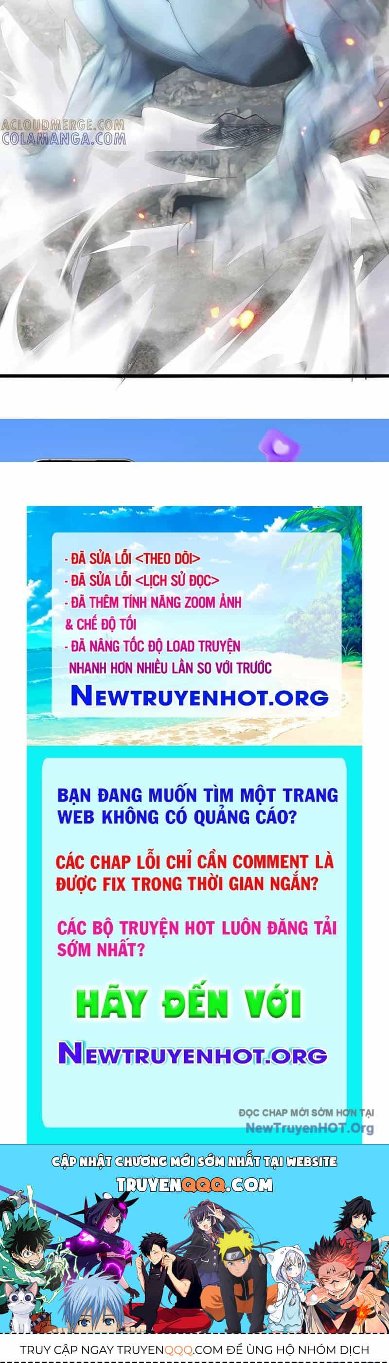 Vạn Tộc Xâm Lược: Thiên Hạ Tham Chiến, Ta Trấn Thủ Hậu Phương - Chương 48 - ảnh 97