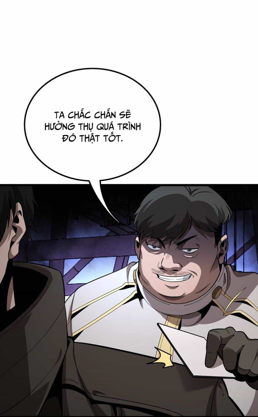 Vạn Tộc Xâm Lược: Thiên Hạ Tham Chiến, Ta Trấn Thủ Hậu Phương - Chương 5 - ảnh 17