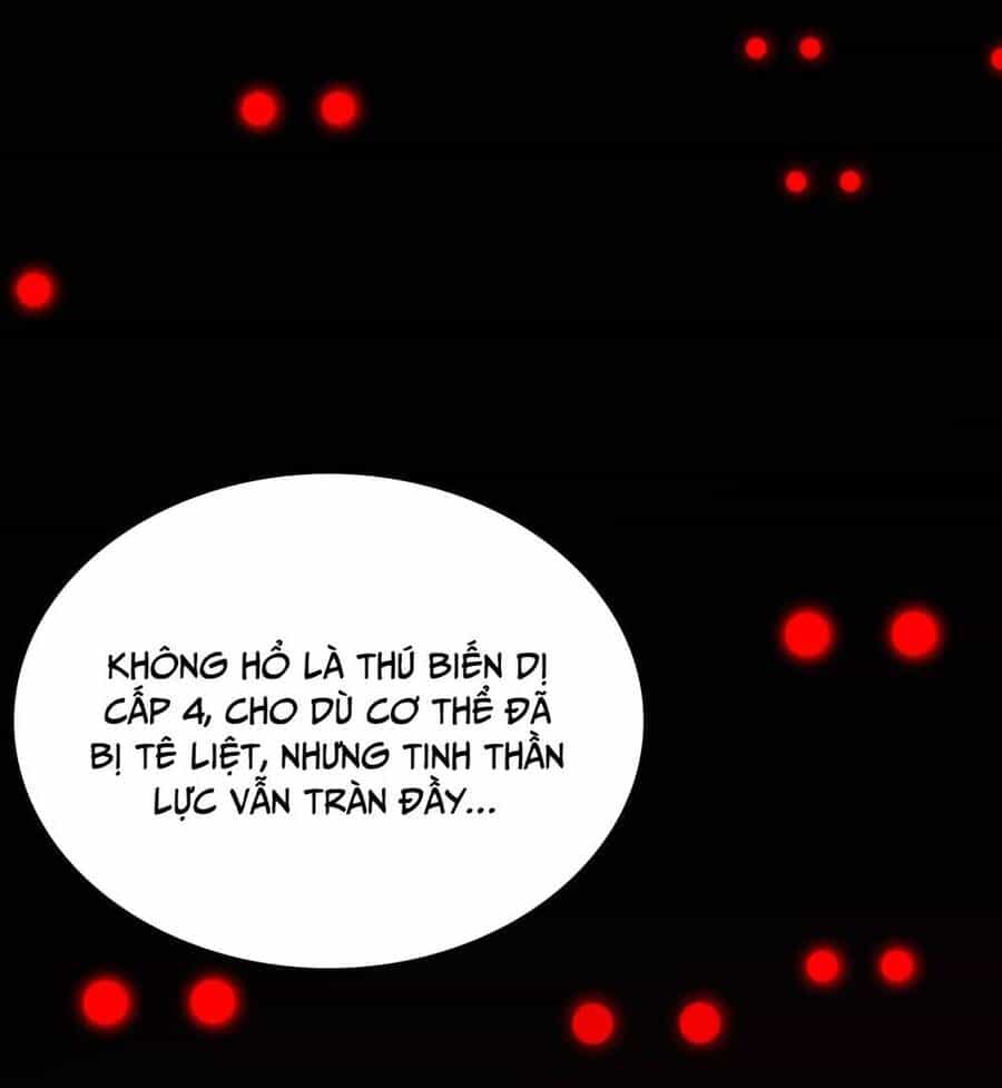 Vạn Tộc Xâm Lược: Thiên Hạ Tham Chiến, Ta Trấn Thủ Hậu Phương - Chương 5 - ảnh 40