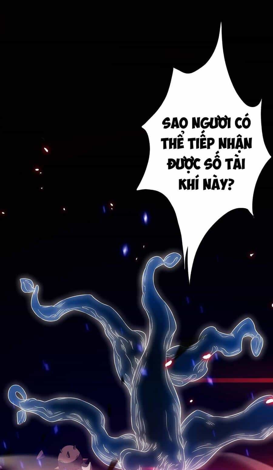 Vạn Tộc Xâm Lược: Thiên Hạ Tham Chiến, Ta Trấn Thủ Hậu Phương - Chương 5 - ảnh 82