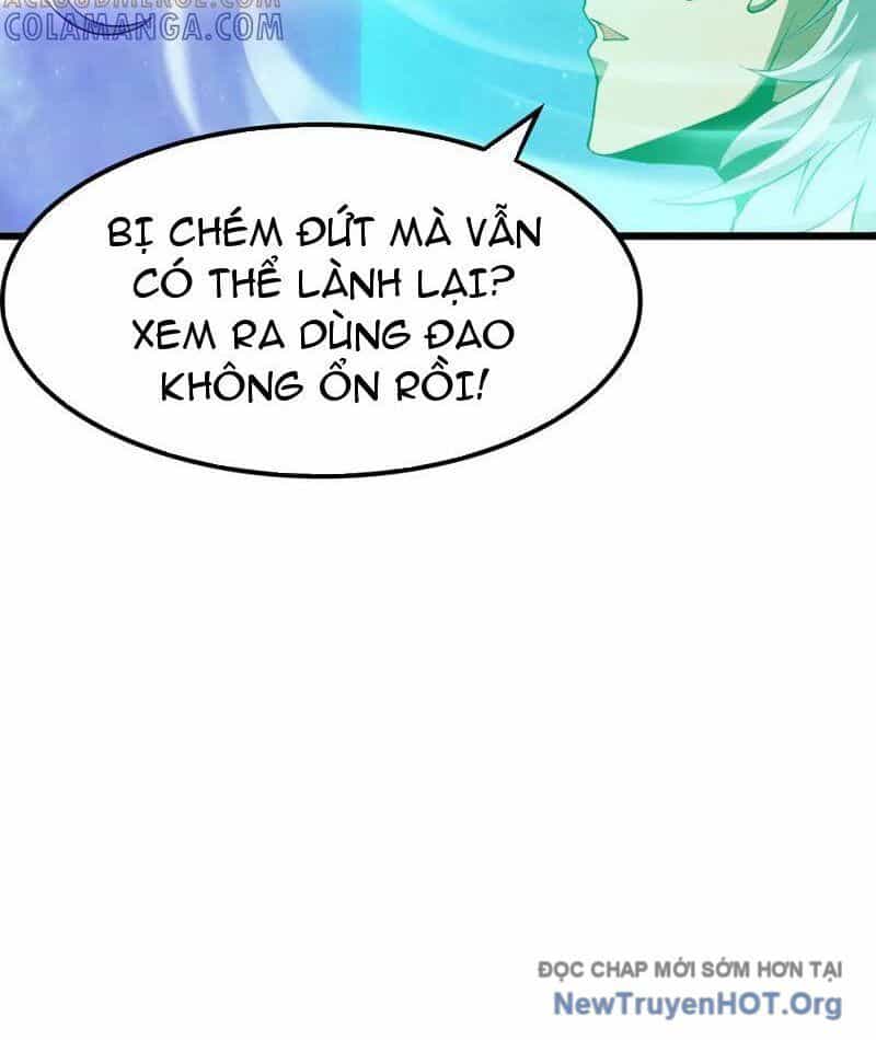 Vạn Tộc Xâm Lược: Thiên Hạ Tham Chiến, Ta Trấn Thủ Hậu Phương - Chương 51 - ảnh 30
