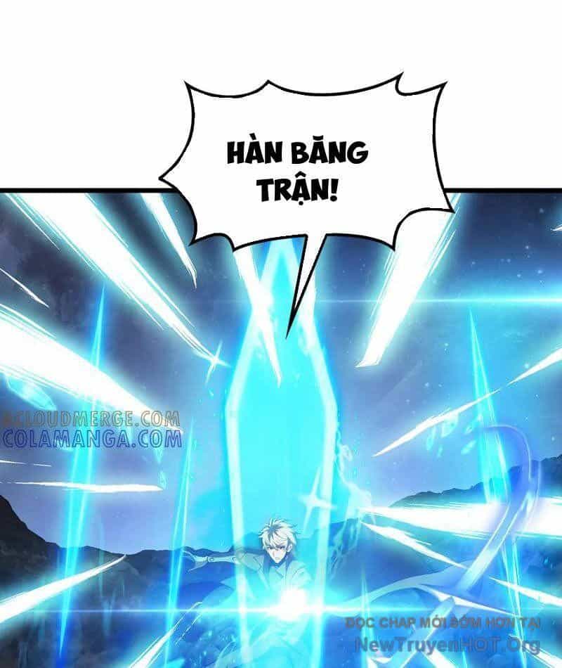Vạn Tộc Xâm Lược: Thiên Hạ Tham Chiến, Ta Trấn Thủ Hậu Phương - Chương 51 - ảnh 32