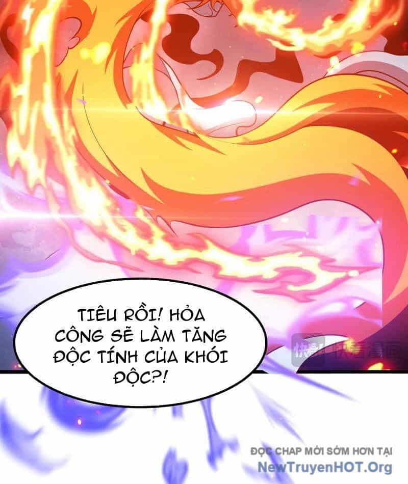 Vạn Tộc Xâm Lược: Thiên Hạ Tham Chiến, Ta Trấn Thủ Hậu Phương - Chương 51 - ảnh 44