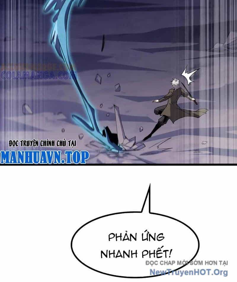 Vạn Tộc Xâm Lược: Thiên Hạ Tham Chiến, Ta Trấn Thủ Hậu Phương - Chương 51 - ảnh 9