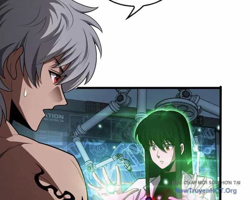 Vạn Tộc Xâm Lược: Thiên Hạ Tham Chiến, Ta Trấn Thủ Hậu Phương - Chương 52 - ảnh 104