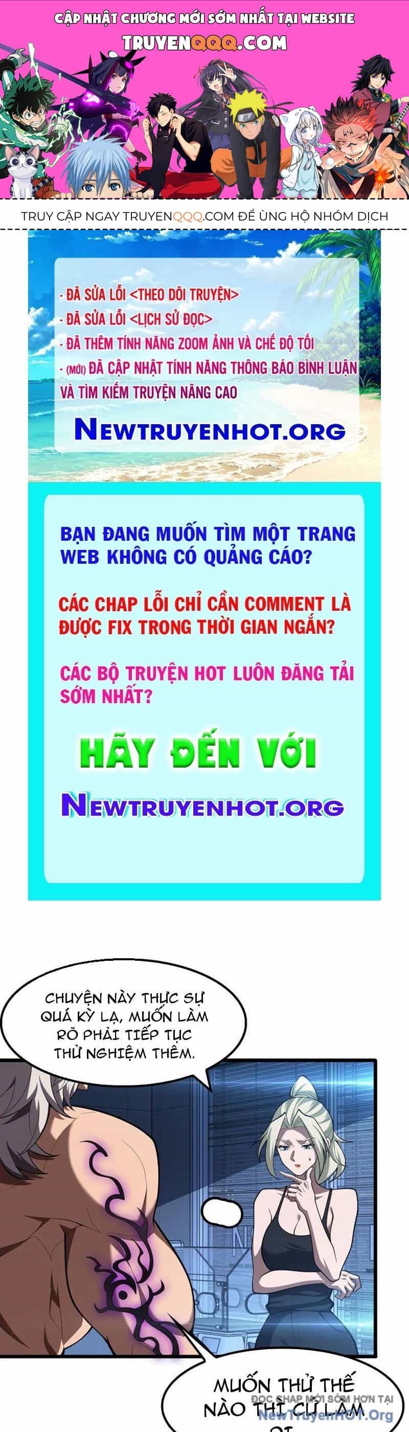 Vạn Tộc Xâm Lược: Thiên Hạ Tham Chiến, Ta Trấn Thủ Hậu Phương - Chương 53 - ảnh 1