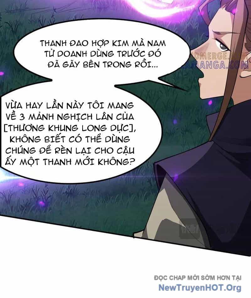 Vạn Tộc Xâm Lược: Thiên Hạ Tham Chiến, Ta Trấn Thủ Hậu Phương - Chương 53 - ảnh 64