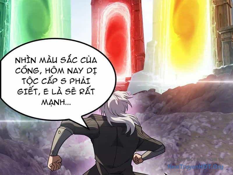 Vạn Tộc Xâm Lược: Thiên Hạ Tham Chiến, Ta Trấn Thủ Hậu Phương - Chương 54 - ảnh 45