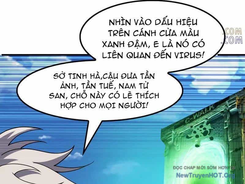 Vạn Tộc Xâm Lược: Thiên Hạ Tham Chiến, Ta Trấn Thủ Hậu Phương - Chương 54 - ảnh 51