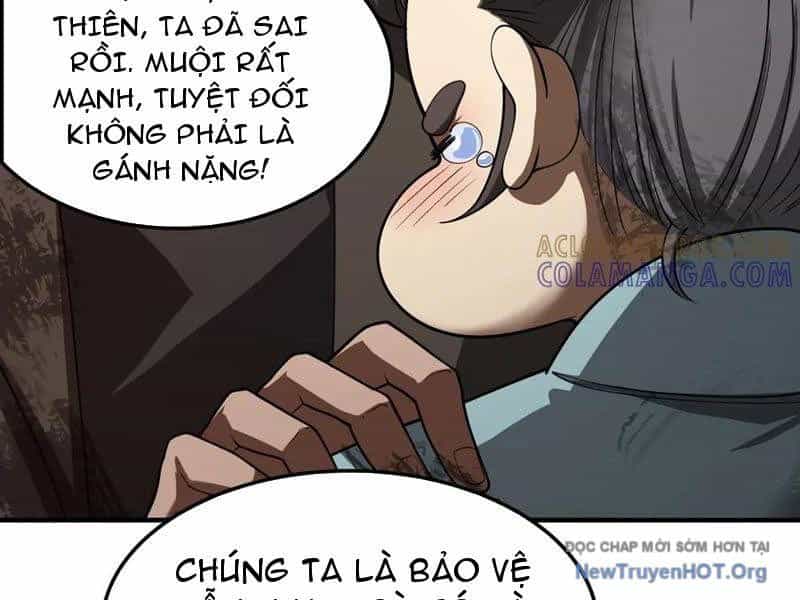 Vạn Tộc Xâm Lược: Thiên Hạ Tham Chiến, Ta Trấn Thủ Hậu Phương - Chương 56 - ảnh 154