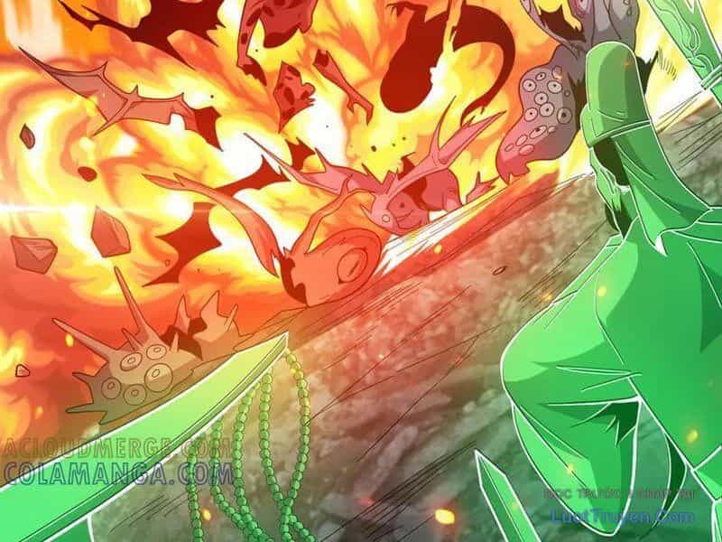 Vạn Tộc Xâm Lược: Thiên Hạ Tham Chiến, Ta Trấn Thủ Hậu Phương - Chương 59 - ảnh 14