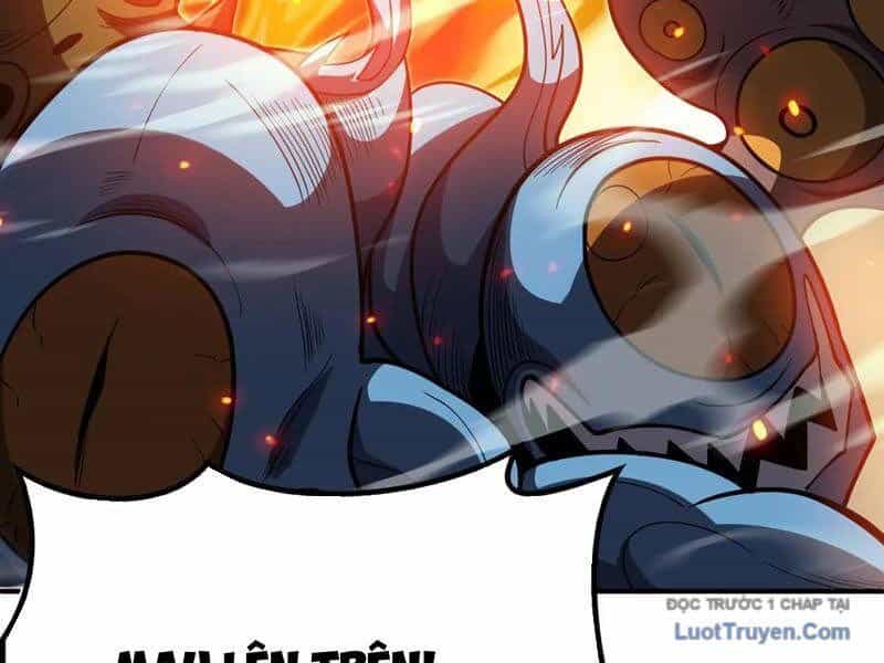 Vạn Tộc Xâm Lược: Thiên Hạ Tham Chiến, Ta Trấn Thủ Hậu Phương - Chương 59 - ảnh 60