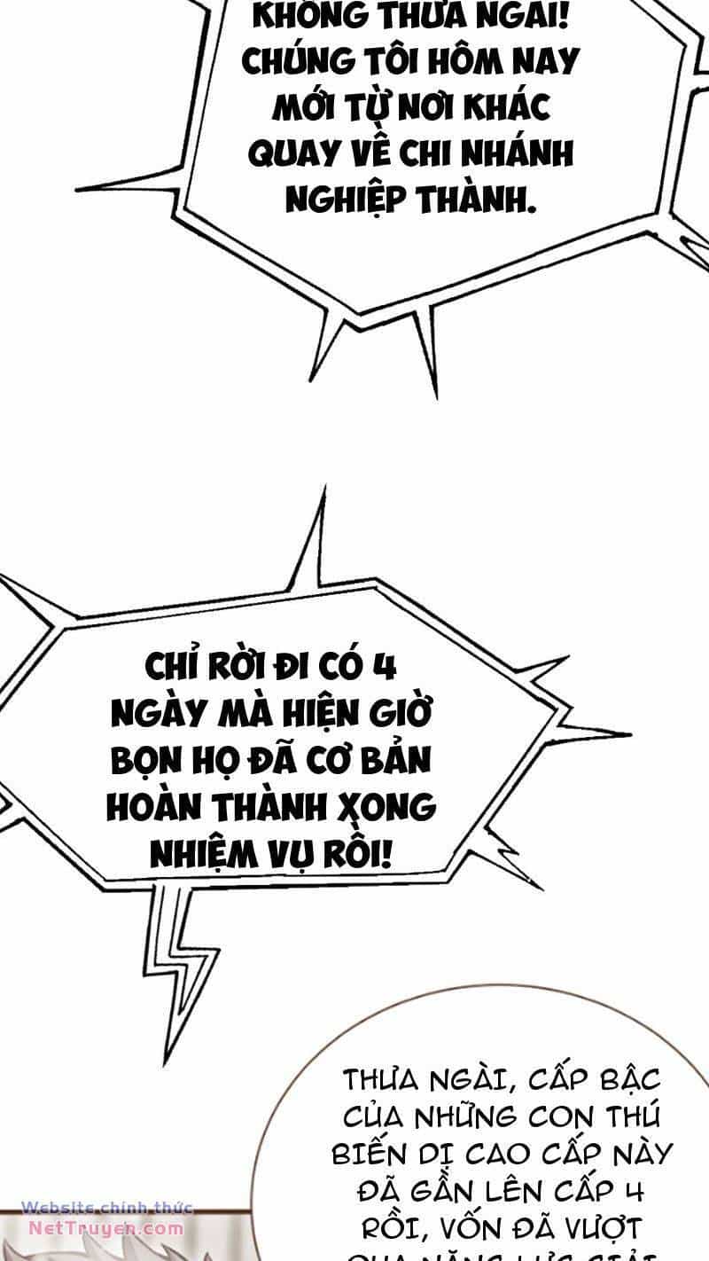 Vạn Tộc Xâm Lược: Thiên Hạ Tham Chiến, Ta Trấn Thủ Hậu Phương - Chương 6 - ảnh 10