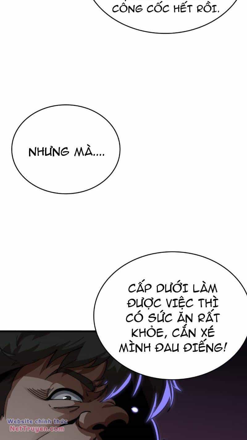 Vạn Tộc Xâm Lược: Thiên Hạ Tham Chiến, Ta Trấn Thủ Hậu Phương - Chương 6 - ảnh 4