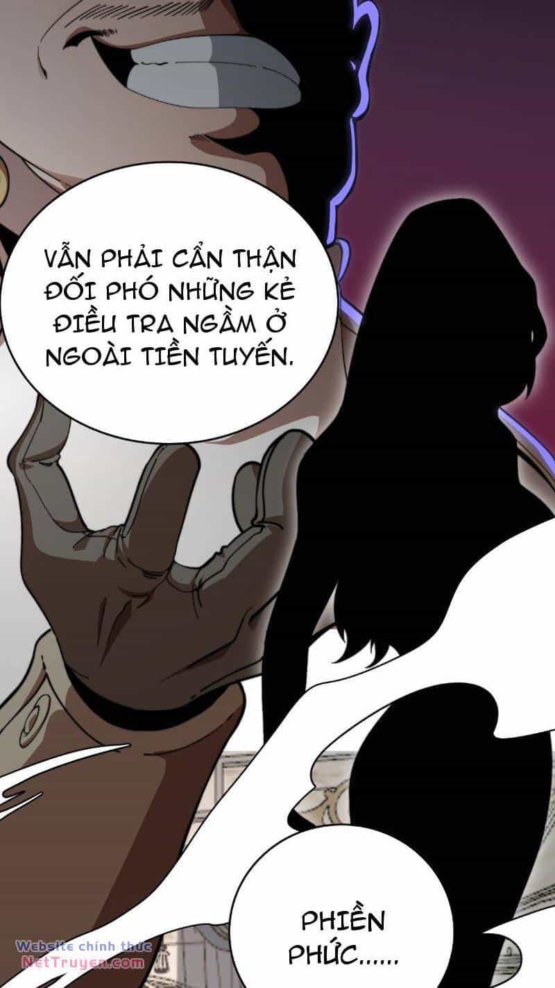 Vạn Tộc Xâm Lược: Thiên Hạ Tham Chiến, Ta Trấn Thủ Hậu Phương - Chương 6 - ảnh 5