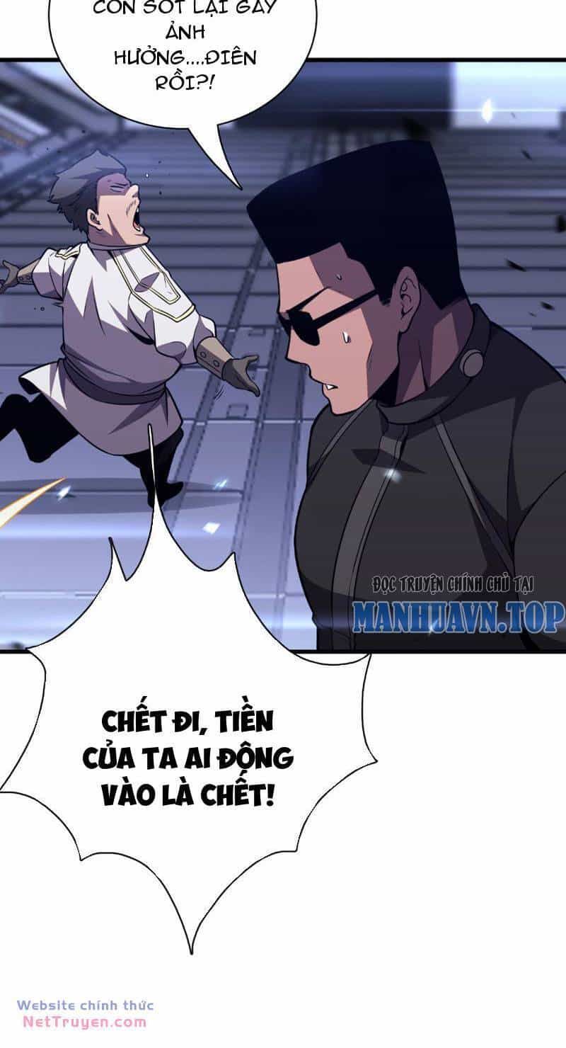 Vạn Tộc Xâm Lược: Thiên Hạ Tham Chiến, Ta Trấn Thủ Hậu Phương - Chương 6 - ảnh 61