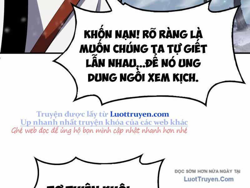 Vạn Tộc Xâm Lược: Thiên Hạ Tham Chiến, Ta Trấn Thủ Hậu Phương - Chương 61 - ảnh 11