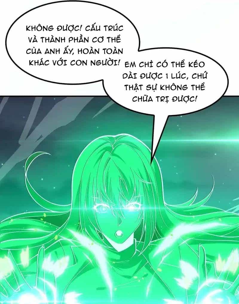 Vạn Tộc Xâm Lược: Thiên Hạ Tham Chiến, Ta Trấn Thủ Hậu Phương - Chương 64 - ảnh 9