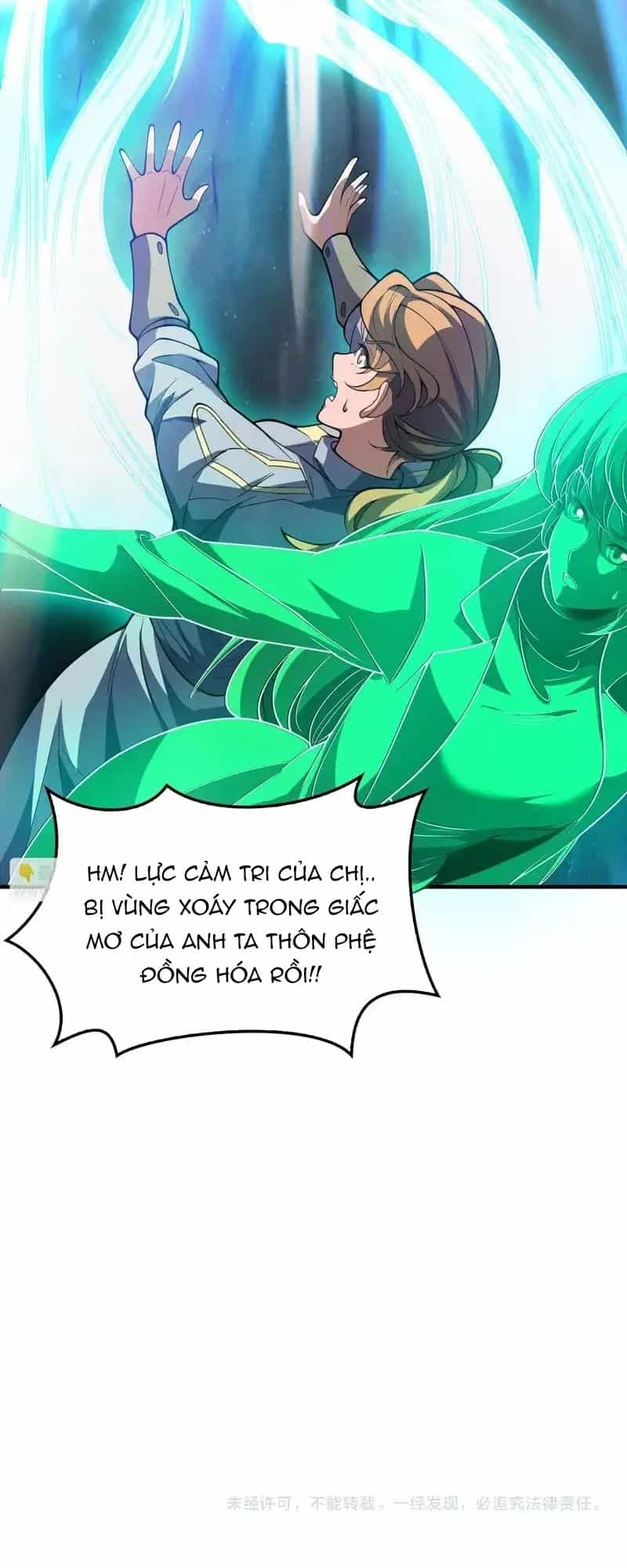 Vạn Tộc Xâm Lược: Thiên Hạ Tham Chiến, Ta Trấn Thủ Hậu Phương - Chương 67 - ảnh 56