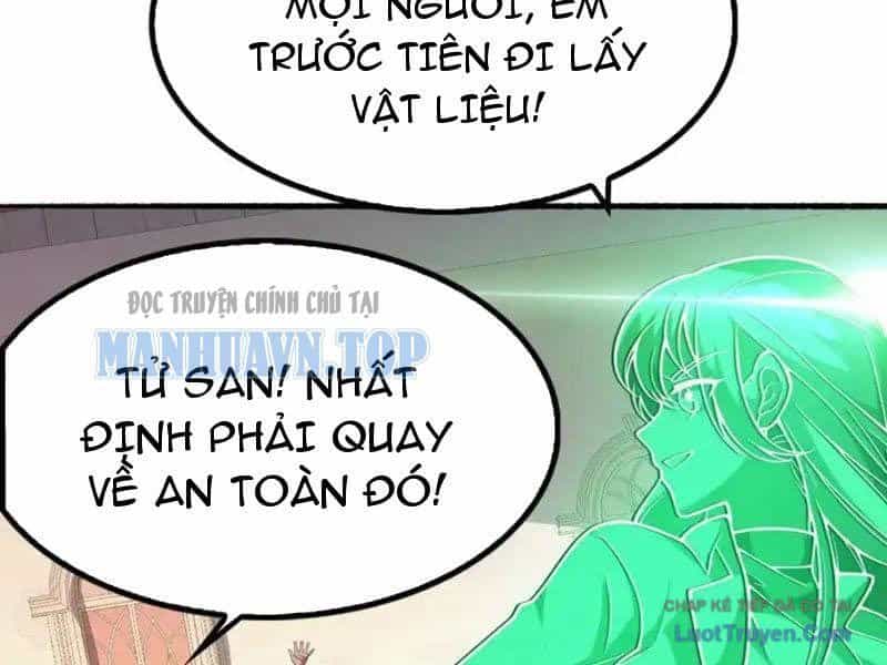 Vạn Tộc Xâm Lược: Thiên Hạ Tham Chiến, Ta Trấn Thủ Hậu Phương - Chương 69 - ảnh 42