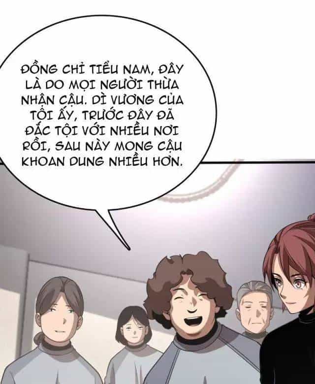 Vạn Tộc Xâm Lược: Thiên Hạ Tham Chiến, Ta Trấn Thủ Hậu Phương - Chương 7 - ảnh 30