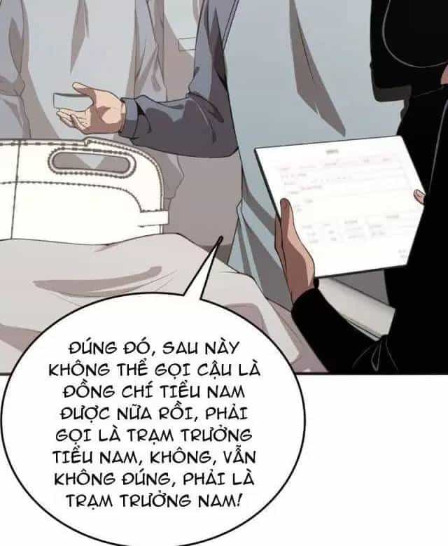 Vạn Tộc Xâm Lược: Thiên Hạ Tham Chiến, Ta Trấn Thủ Hậu Phương - Chương 7 - ảnh 31