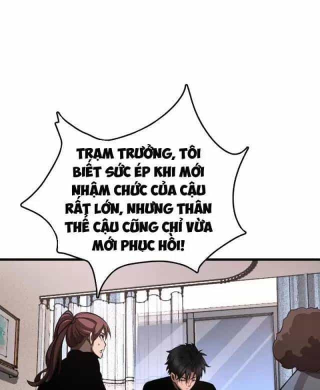 Vạn Tộc Xâm Lược: Thiên Hạ Tham Chiến, Ta Trấn Thủ Hậu Phương - Chương 7 - ảnh 44
