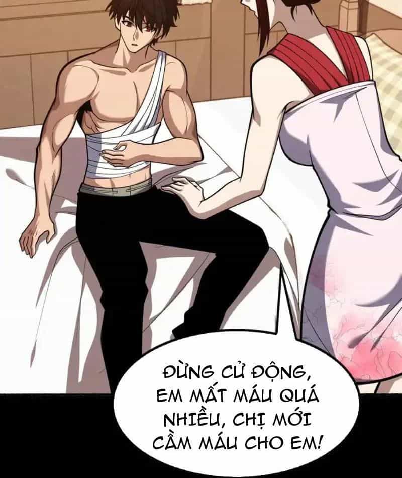 Vạn Tộc Xâm Lược: Thiên Hạ Tham Chiến, Ta Trấn Thủ Hậu Phương - Chương 70 - ảnh 81