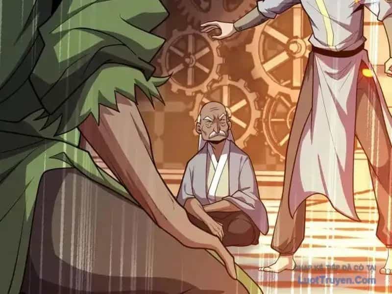Vạn Tộc Xâm Lược: Thiên Hạ Tham Chiến, Ta Trấn Thủ Hậu Phương - Chương 71 - ảnh 19