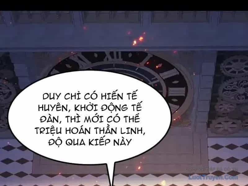 Vạn Tộc Xâm Lược: Thiên Hạ Tham Chiến, Ta Trấn Thủ Hậu Phương - Chương 71 - ảnh 3
