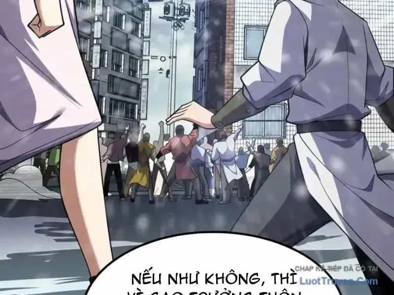 Vạn Tộc Xâm Lược: Thiên Hạ Tham Chiến, Ta Trấn Thủ Hậu Phương - Chương 71 - ảnh 71