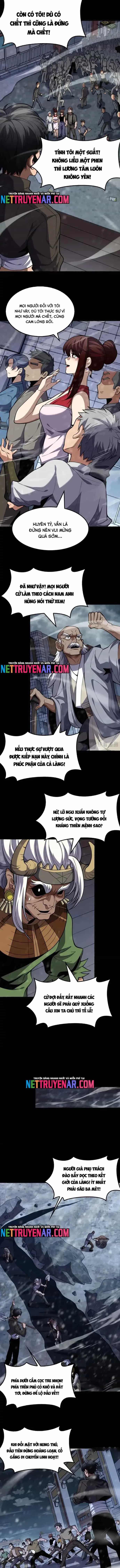 Vạn Tộc Xâm Lược: Thiên Hạ Tham Chiến, Ta Trấn Thủ Hậu Phương - Chương 73 - ảnh 3