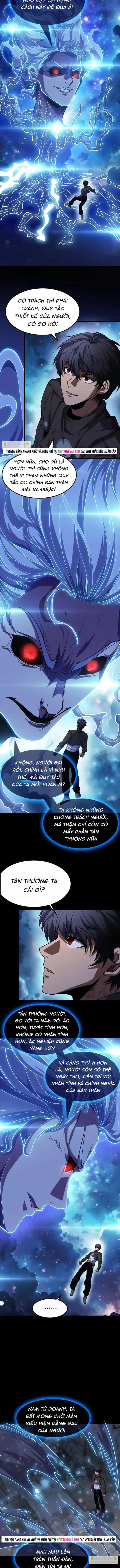 Vạn Tộc Xâm Lược: Thiên Hạ Tham Chiến, Ta Trấn Thủ Hậu Phương - Chương 74 - ảnh 2