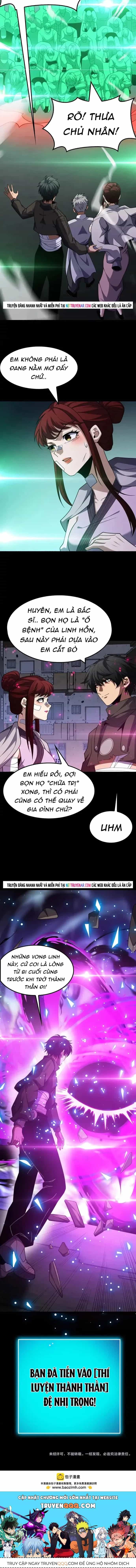 Vạn Tộc Xâm Lược: Thiên Hạ Tham Chiến, Ta Trấn Thủ Hậu Phương - Chương 74 - ảnh 9