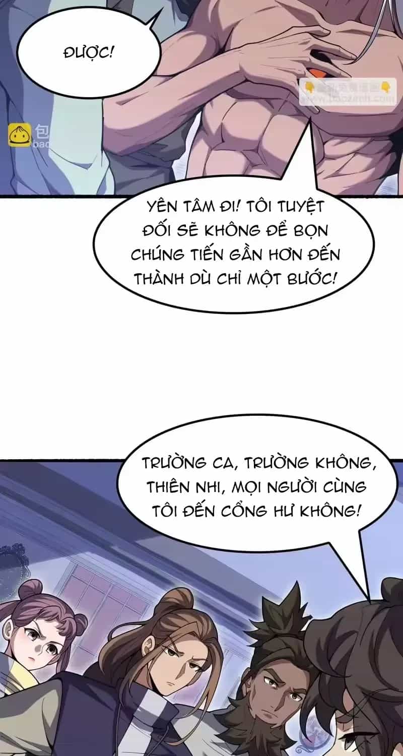 Vạn Tộc Xâm Lược: Thiên Hạ Tham Chiến, Ta Trấn Thủ Hậu Phương - Chương 78 - ảnh 26