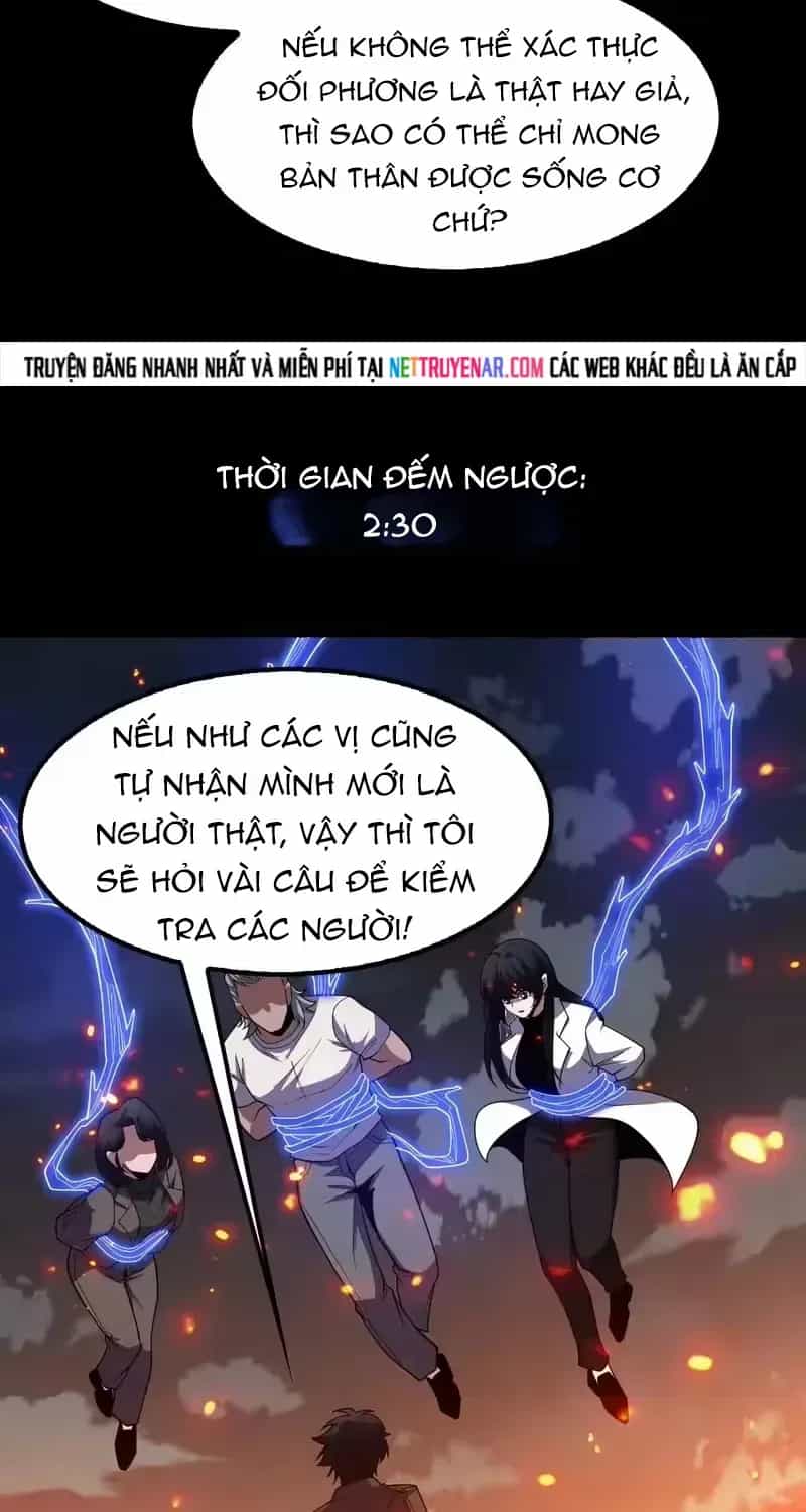Vạn Tộc Xâm Lược: Thiên Hạ Tham Chiến, Ta Trấn Thủ Hậu Phương - Chương 78 - ảnh 42