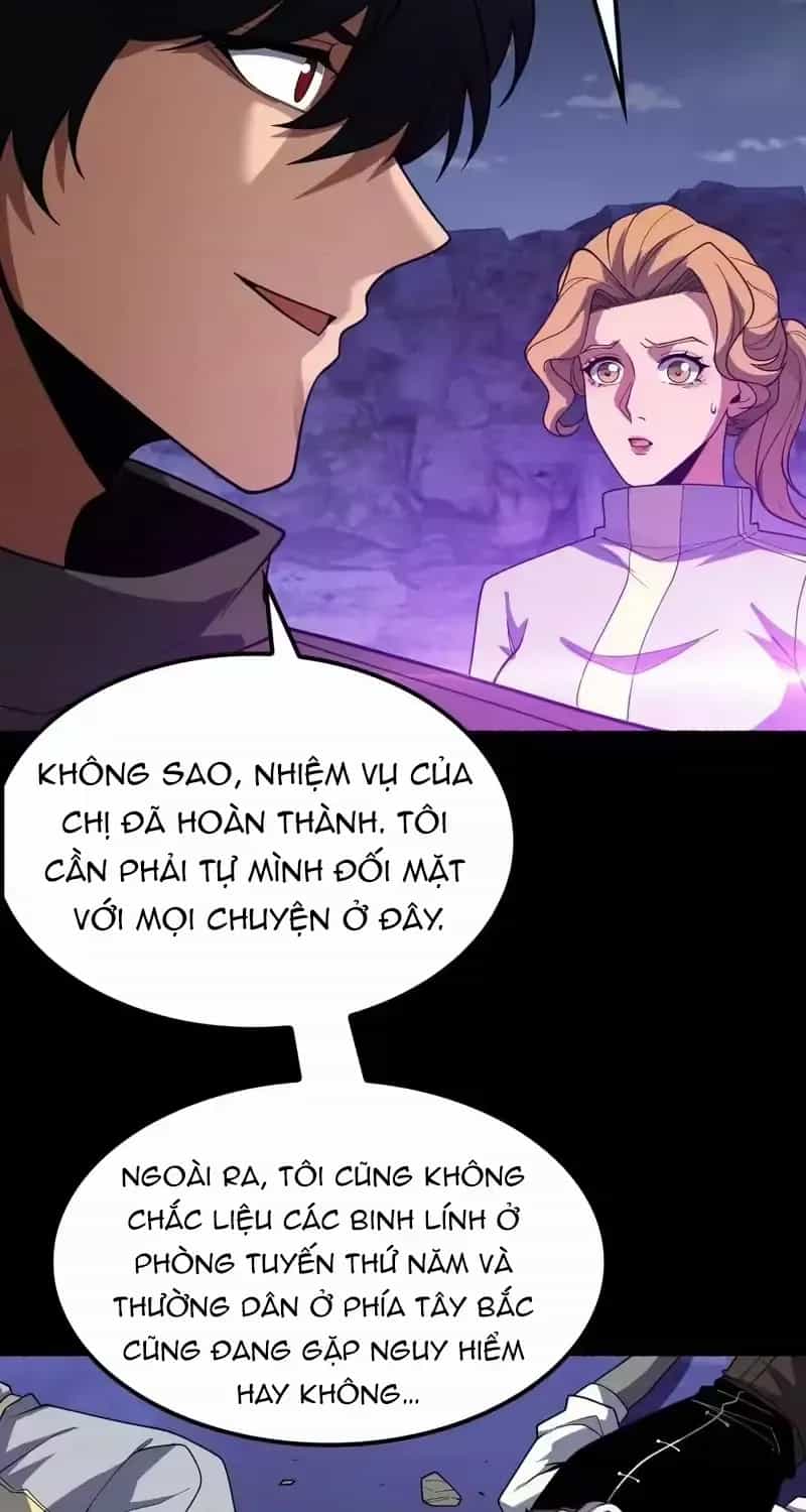 Vạn Tộc Xâm Lược: Thiên Hạ Tham Chiến, Ta Trấn Thủ Hậu Phương - Chương 78 - ảnh 5