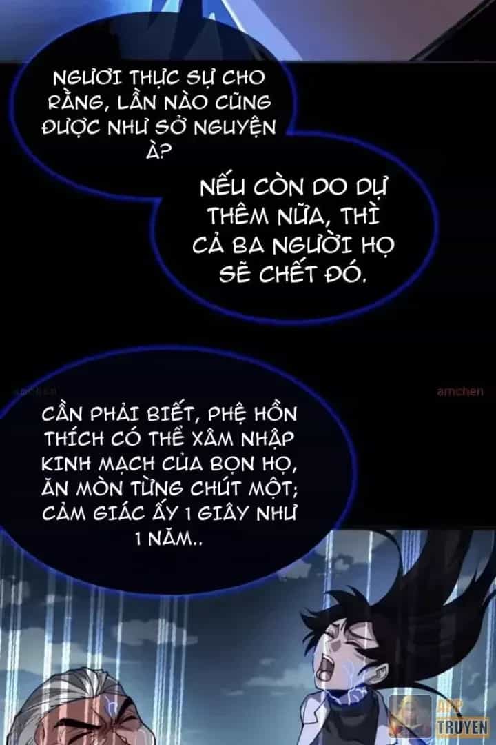 Vạn Tộc Xâm Lược: Thiên Hạ Tham Chiến, Ta Trấn Thủ Hậu Phương - Chương 79 - ảnh 29