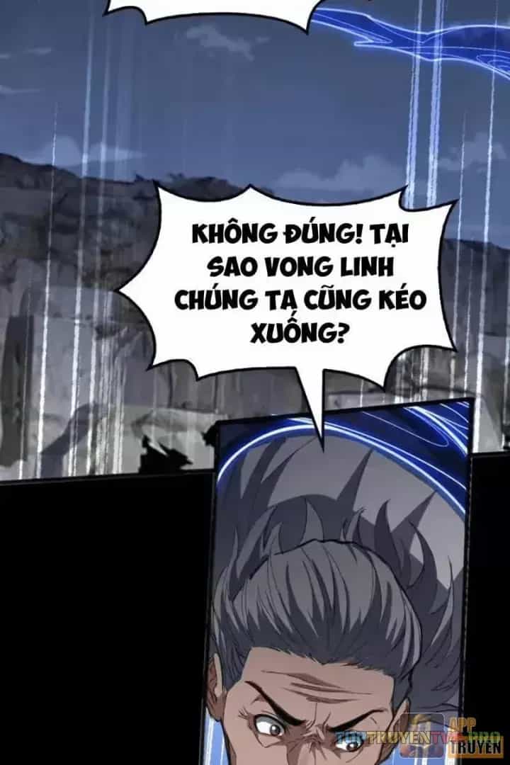 Vạn Tộc Xâm Lược: Thiên Hạ Tham Chiến, Ta Trấn Thủ Hậu Phương - Chương 79 - ảnh 4