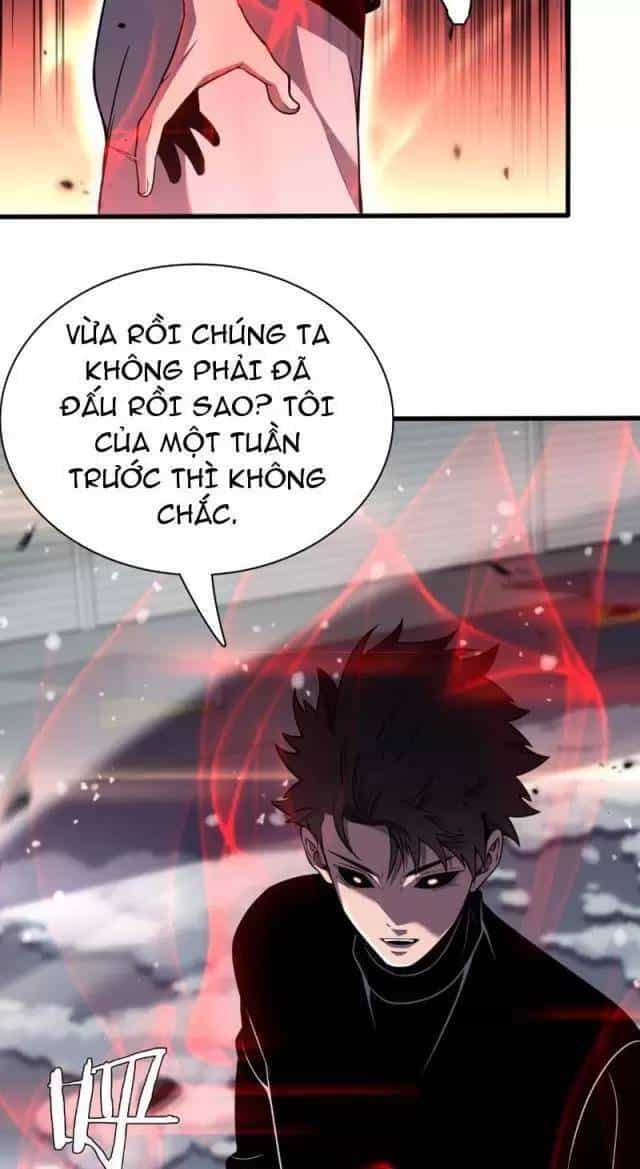 Vạn Tộc Xâm Lược: Thiên Hạ Tham Chiến, Ta Trấn Thủ Hậu Phương - Chương 8 - ảnh 18